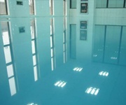 怎么樣處理環(huán)氧地坪變色的問(wèn)題