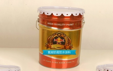 涂料使用說(shuō)明中的重要信息之配比您有注意過(guò)嗎